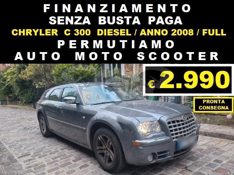 Chrysler 300C 2008