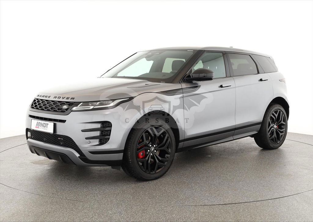 Land Rover Range Rover Evoque 2023