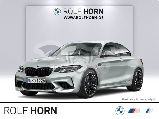 BMW M2 2020