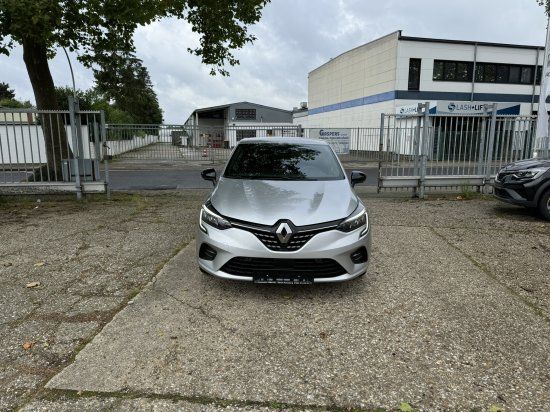 Renault Clio 2021