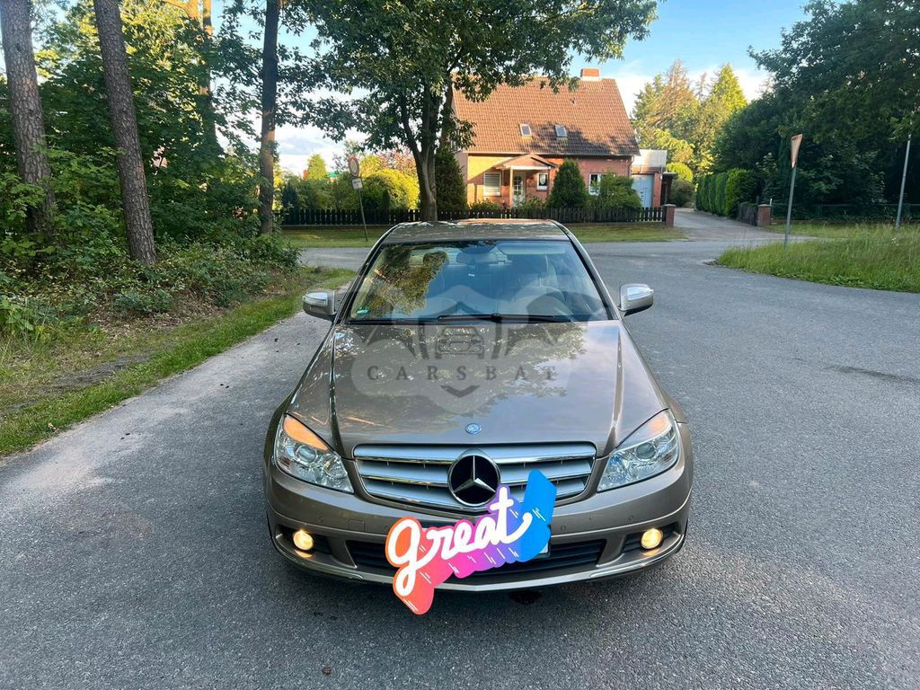 Mercedes-Benz CE 230 2007