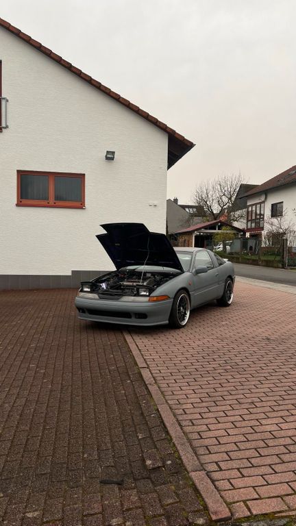 Mitsubishi Eclipse 1996