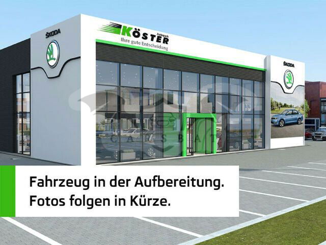 Skoda Karoq 2022