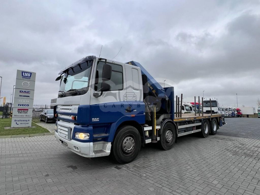 DAF LF 2011