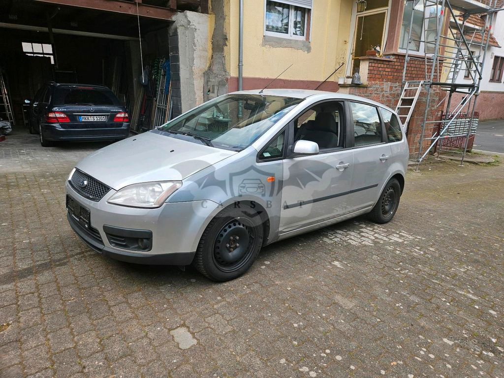 Ford C-Max 2006