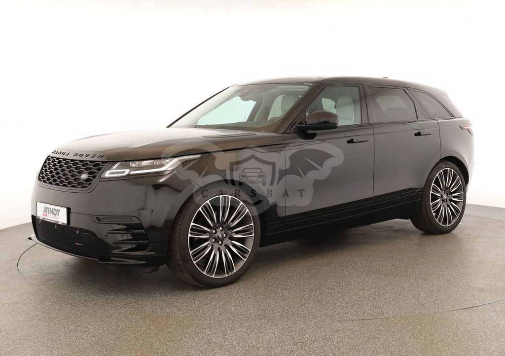 Land Rover Range Rover Velar 2023