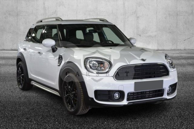 Mini Countryman 2020