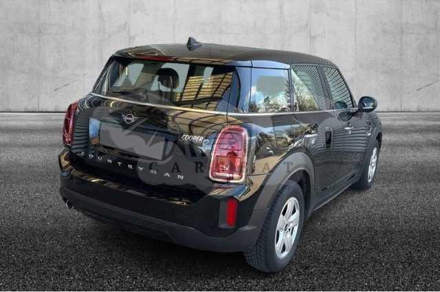 Mini Countryman 2020