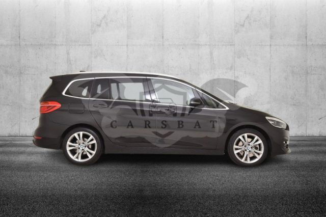 BMW 2 Series 218 Gran Tourer 2022