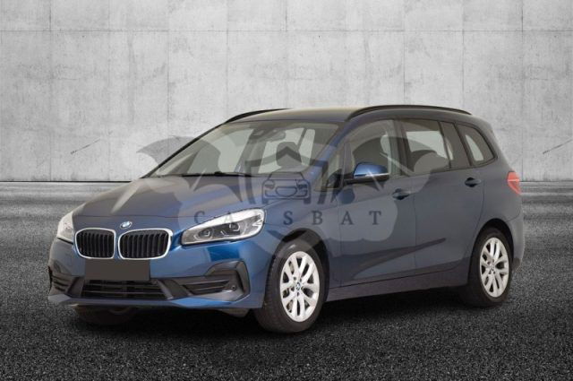 BMW 2 Series 218 Gran Tourer 2022