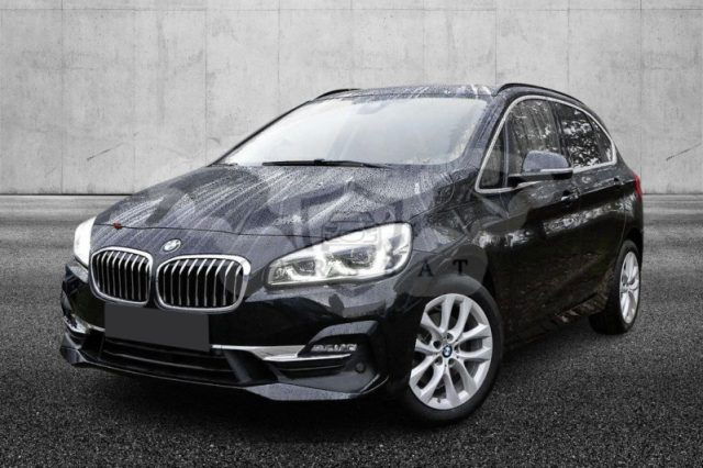 BMW 2 Series 218 Active Tourer 2021