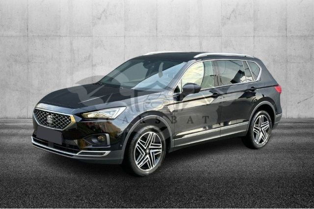 Seat Tarraco 2020