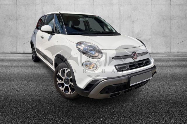 Fiat 500L 2020
