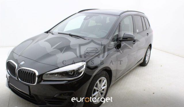 BMW 2 Series 216 Gran Tourer 2022