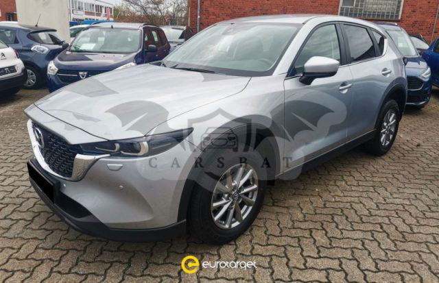 Mazda CX-5 2022