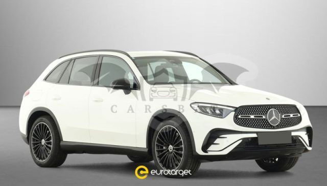 Mercedes-Benz GL 2023