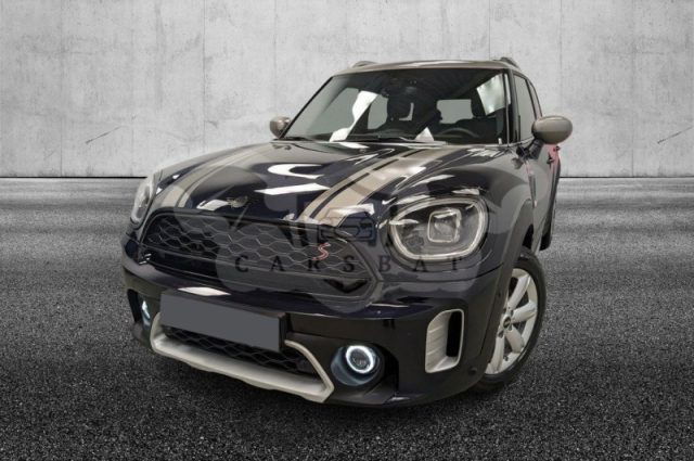 Mini Countryman 2023