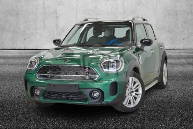 Mini Countryman 2023