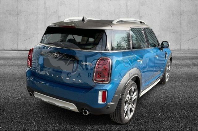 Mini Countryman 2023