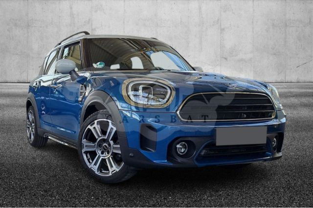 Mini Countryman 2023