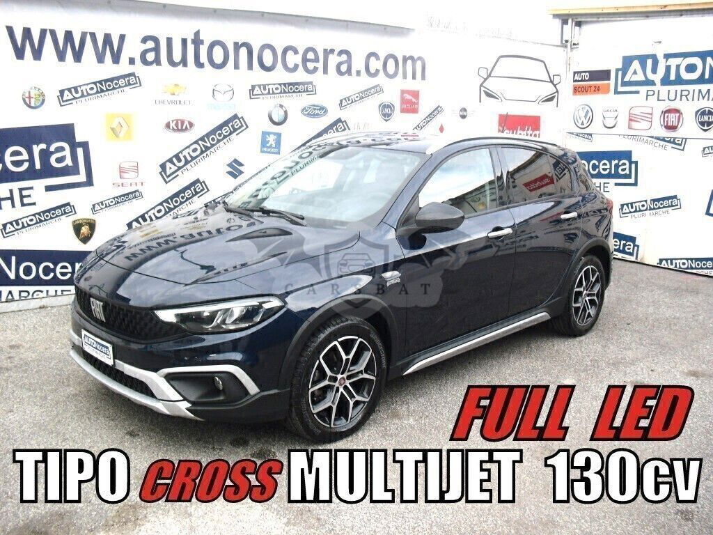 Fiat Tipo 2021