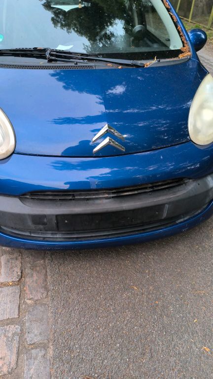Citroën C1 2006