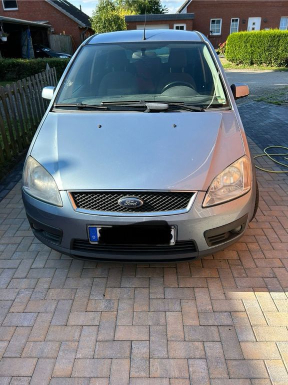 Ford C-Max 2005