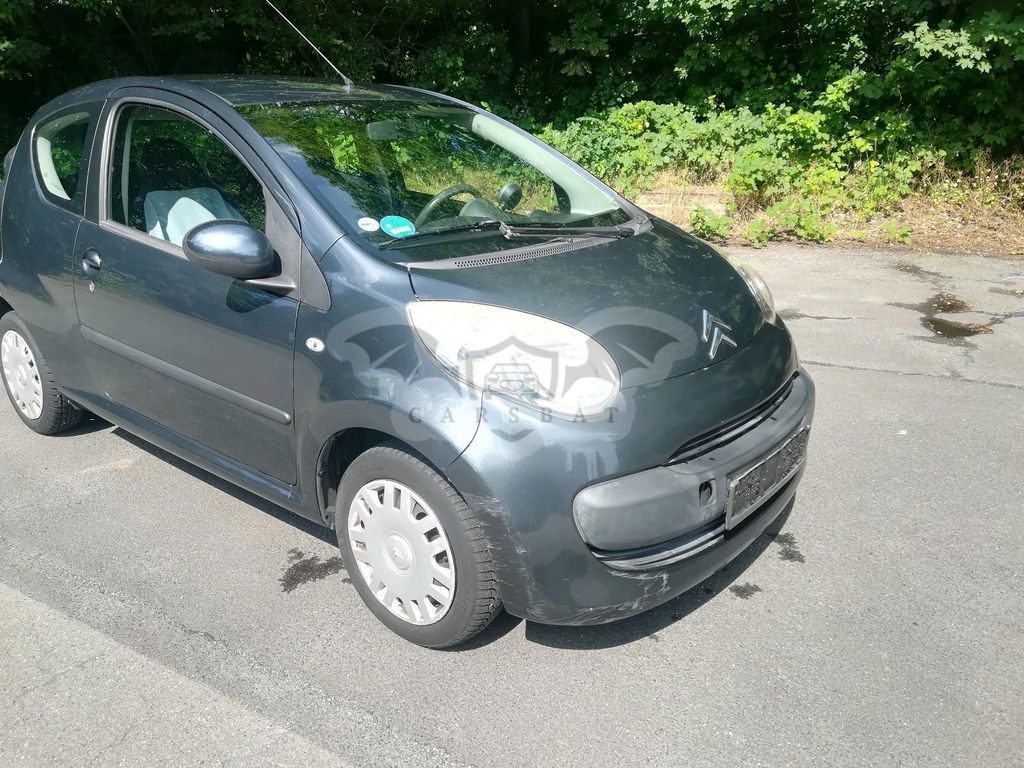 Citroën C1 2006