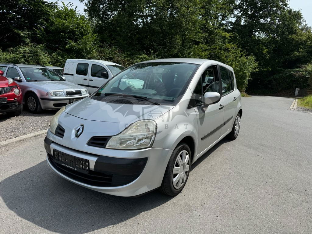 Renault Grand Modus 2008
