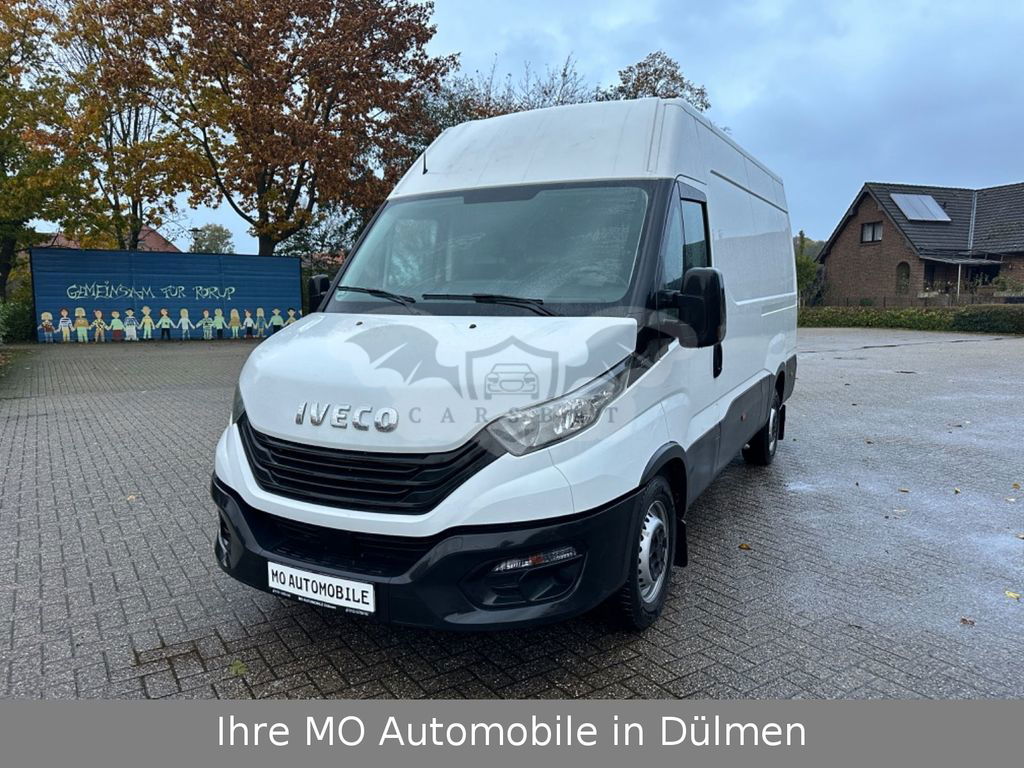 Iveco Daily 2022