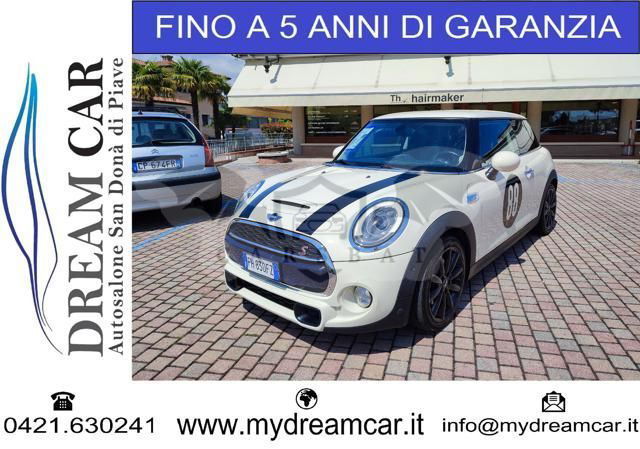 Mini Cooper 2017