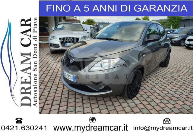 Lancia Ypsilon 2020