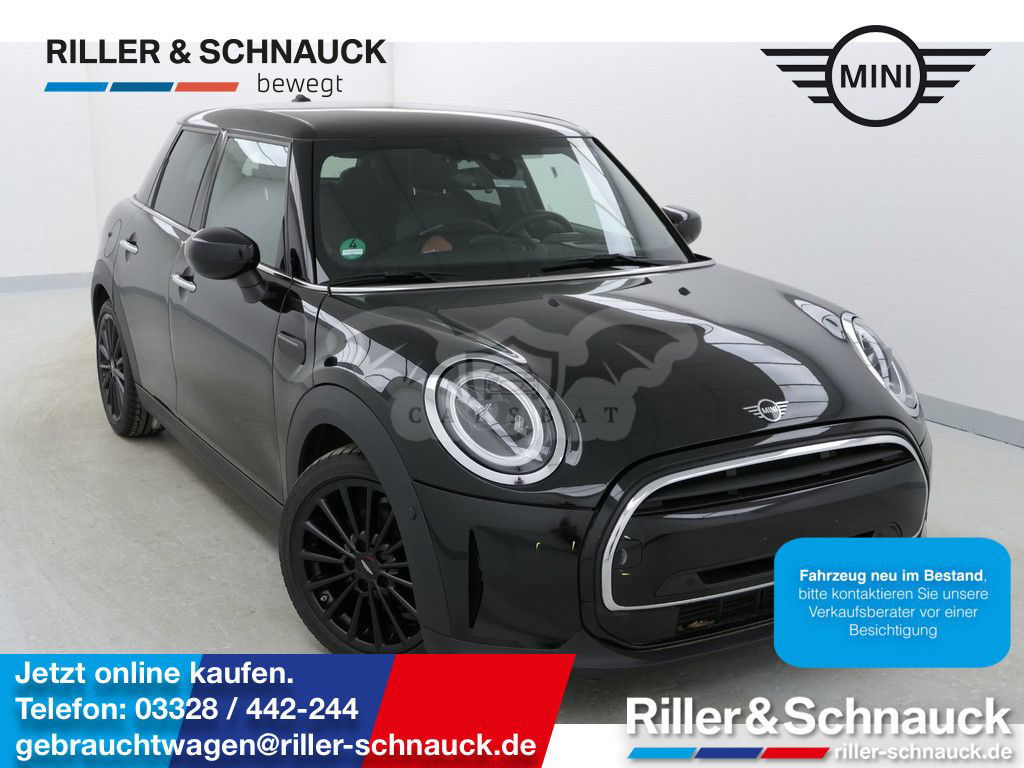 Mini One 2021