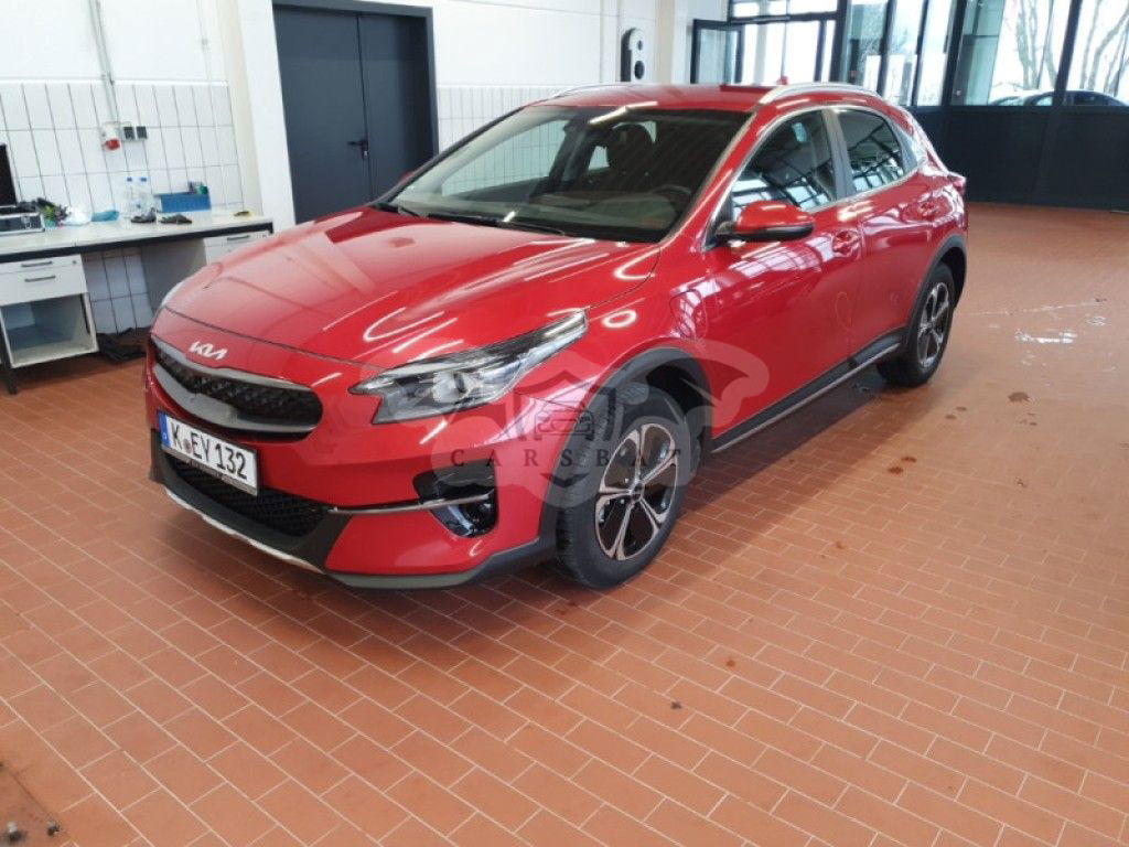 Kia XCeed 2022