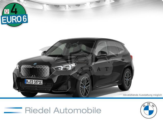 BMW iX1 2023