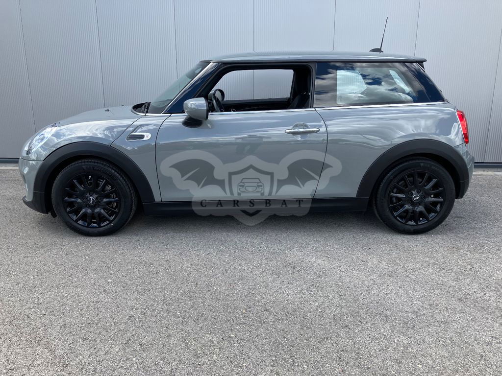 Mini One 2021
