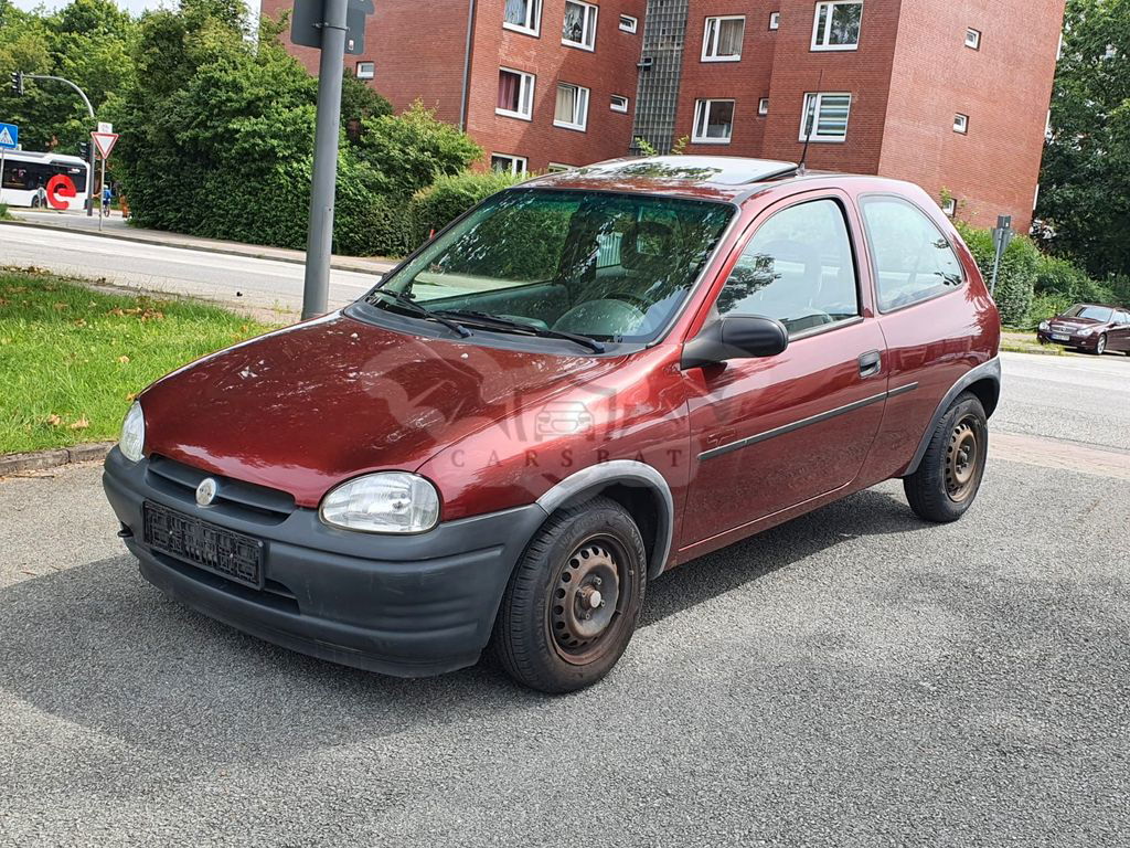 Opel Corsa 1995
