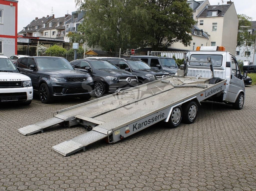 Ford Transit 1997