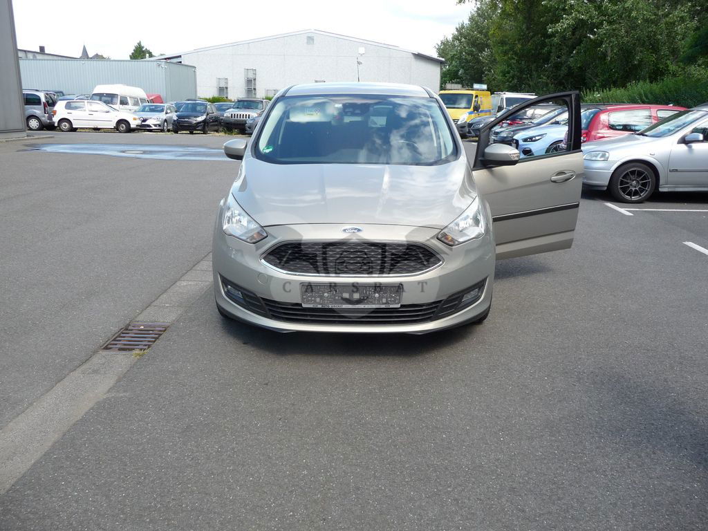 Ford C-Max 2015