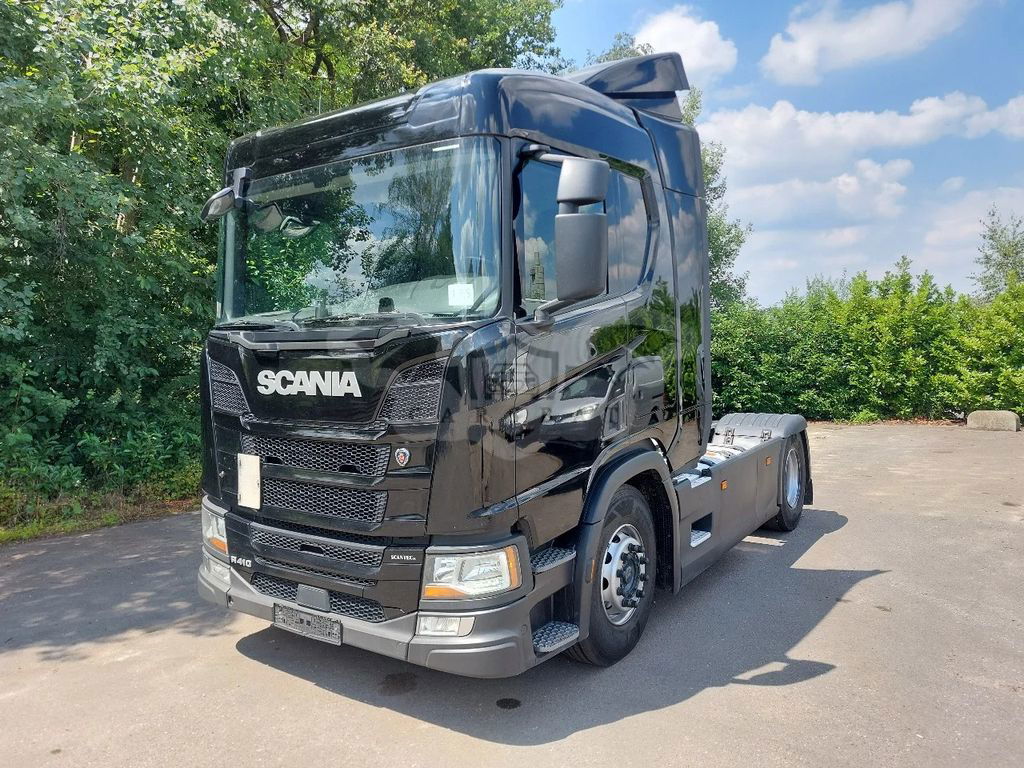 Scania R-series 2018