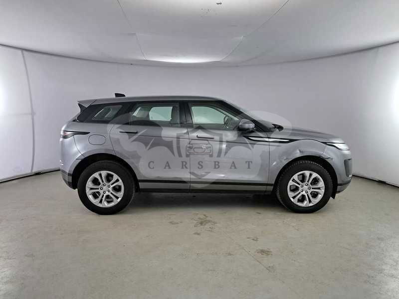 Land Rover Range Rover Evoque 2020