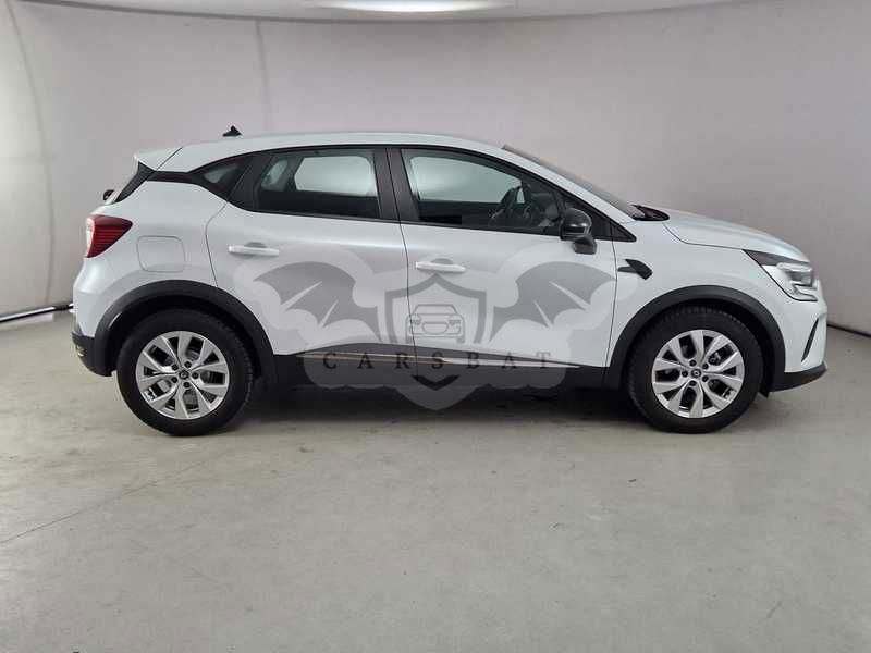 Renault Captur 2021