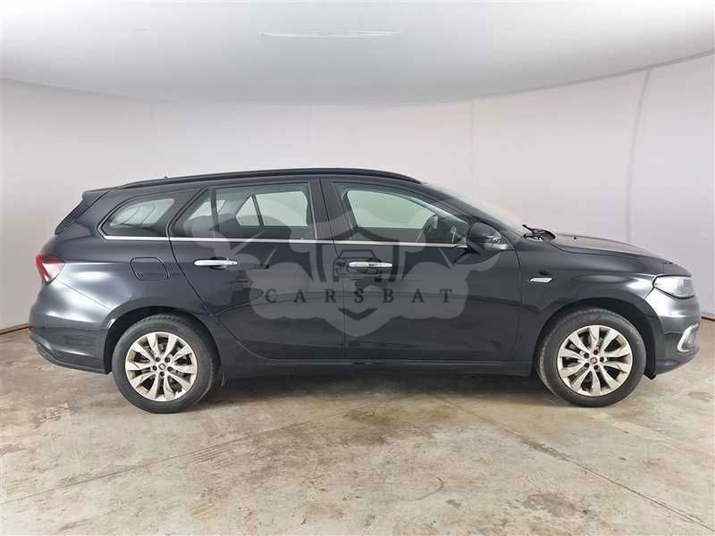 Fiat Tipo 2020