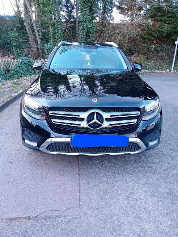 Mercedes-Benz GL 2017