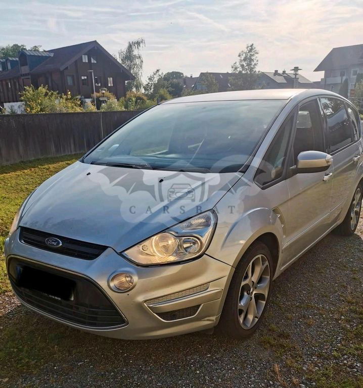 Ford C-Max 2010