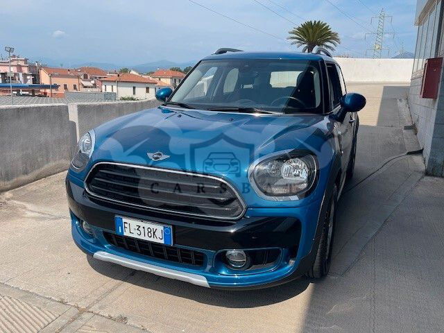 Mini Countryman 2017