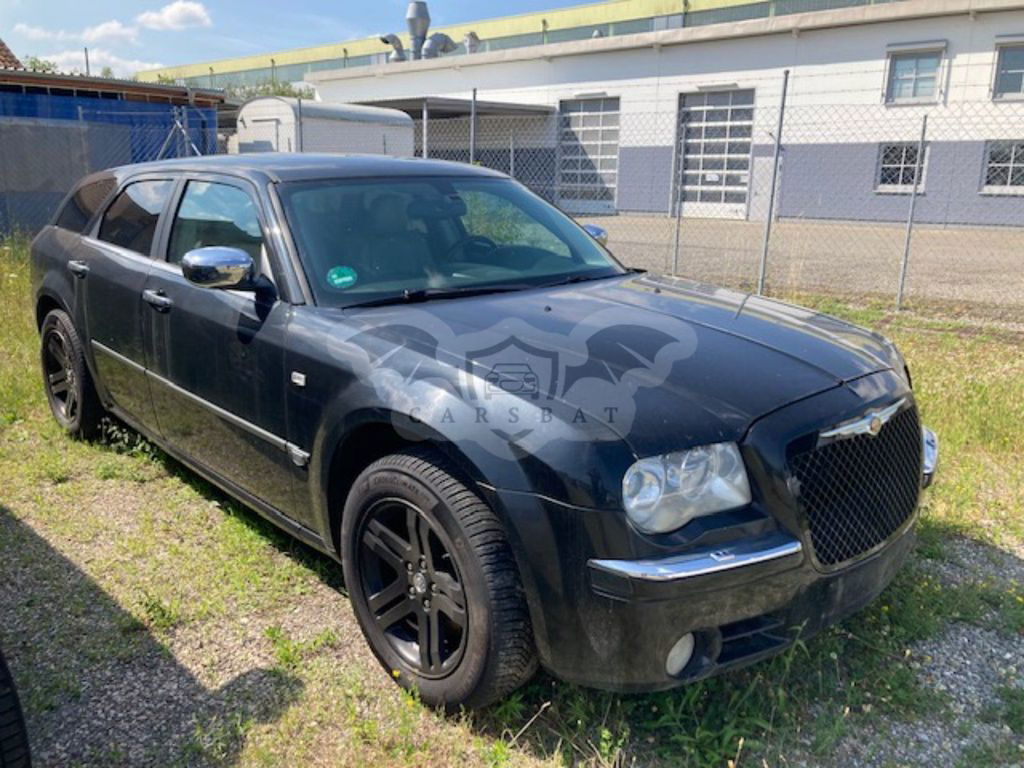 Chrysler 300C 2005