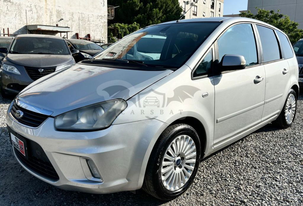 Ford C-Max 2010