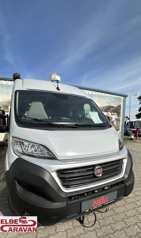 Weinsberg CaraTour 2021
