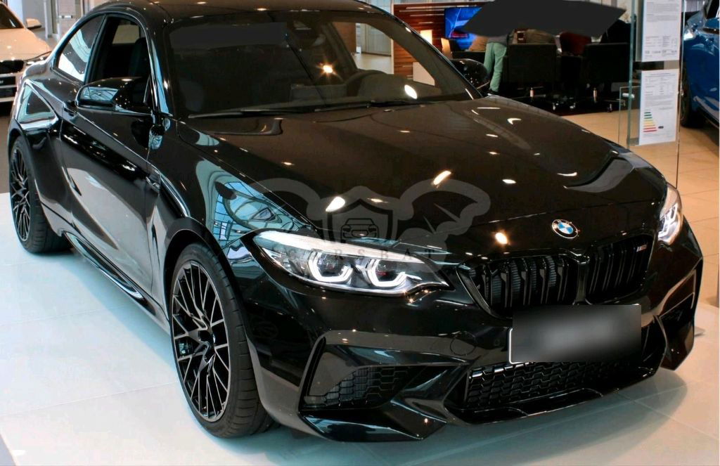 BMW M2 2020